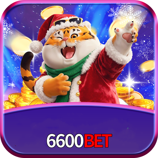 Imagem promocional da 6600bet mostrando a plataforma e suas vantagens